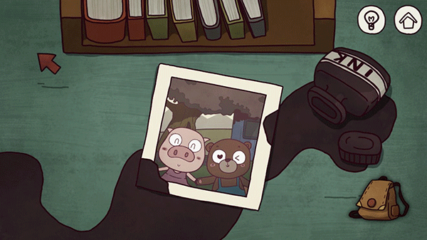 树洞奇妙之旅手游