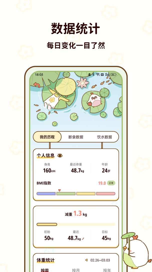 减脂食谱