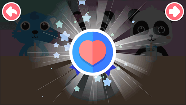 宝宝情商养成最新版app