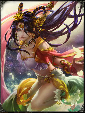 三国杀OL互通版360版