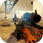 全民枪王争夺战