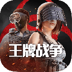 王牌战争九游版