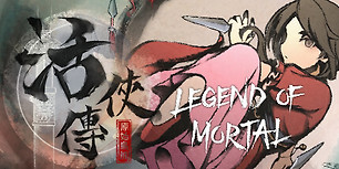活侠传