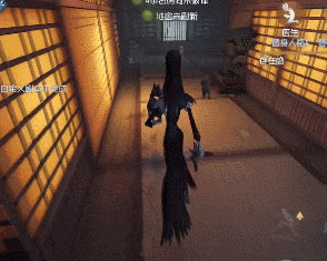 第五人格国际服(Identity V)