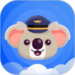 考拉飞行最新版app