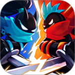 火柴人联盟2官方正版