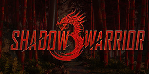 影子武士3决定版
