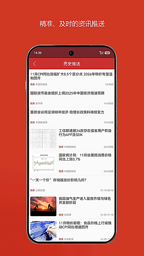 中国财经官方版