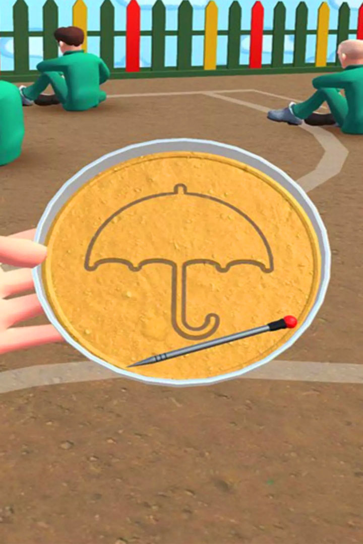 开心美味消消乐九游版