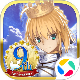 命运冠位指定应用宝版