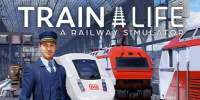 火车生涯：模拟铁路