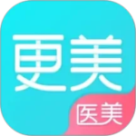 更美