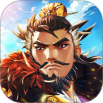 小虾米战三国九游渠道服