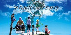 残机0：最后的开始