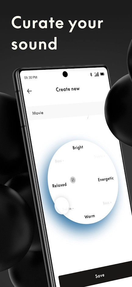 bang&olufsen最新版