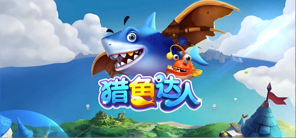 猎鱼达人所有版本大全手游合集