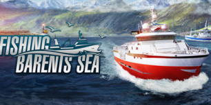 捕鱼：巴伦支海