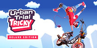 Urban Trial Tricky Deluxe Edition