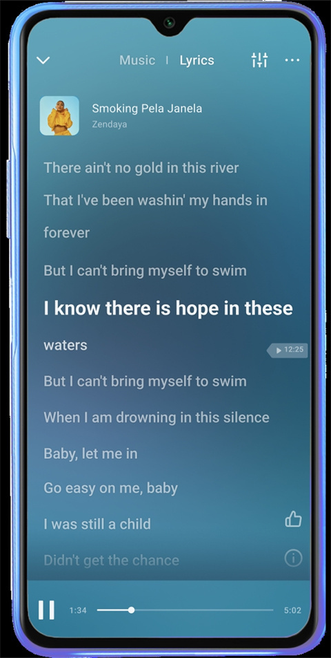 Lark Player最新版