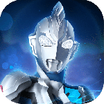 奥特曼之格斗超人小米版