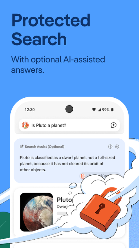 DuckDuckGo浏览器最新版