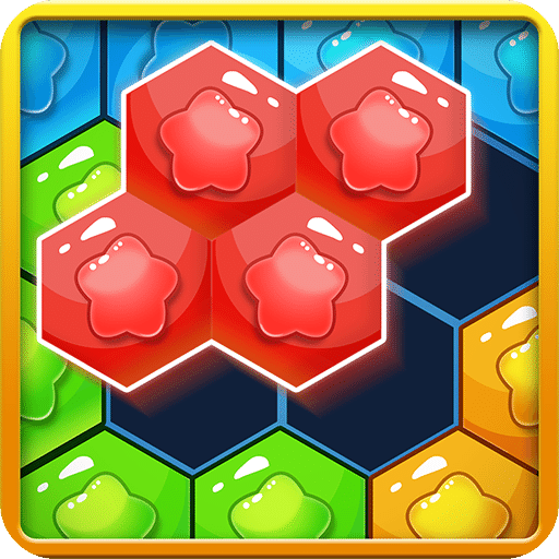 六边形消消消九游版