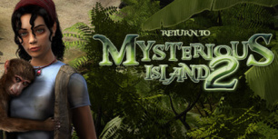 重返神秘岛2