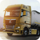 欧洲卡车模拟器3国际版(Truckers of Europe 3)