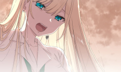 首部FILMIC NOVEL文学作品《Everlasting Flowers》上架steam