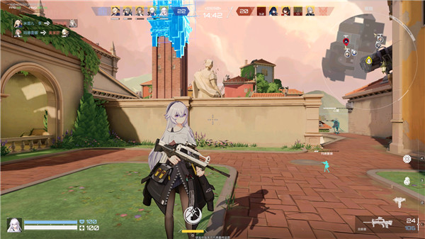 卡拉彼丘官方版手游