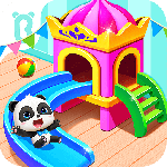 宝宝巴士奇妙屋