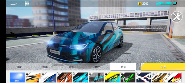 真实公路汽车2官方版