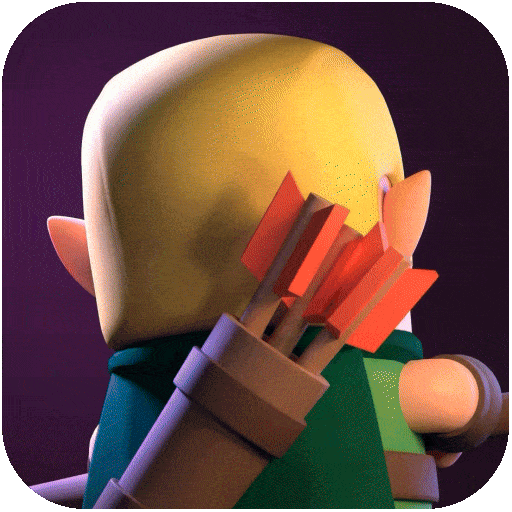 胡闹地牢九游版