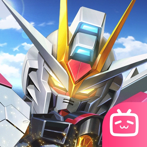 敢达决战bilibili版