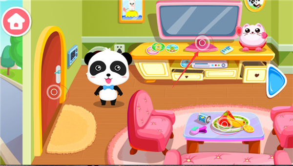 宝宝居家安全官方版