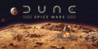 沙丘：香料战争