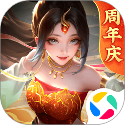 上古王冠应用宝版