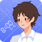 八点课程表最新版本