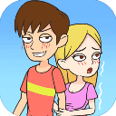 我和校花的荒岛求生