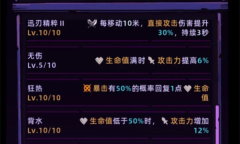 失落城堡2双刀幸运枪手流玩法攻略 失落城堡2双刀幸运枪手流怎么玩