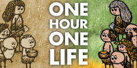 一小时一生