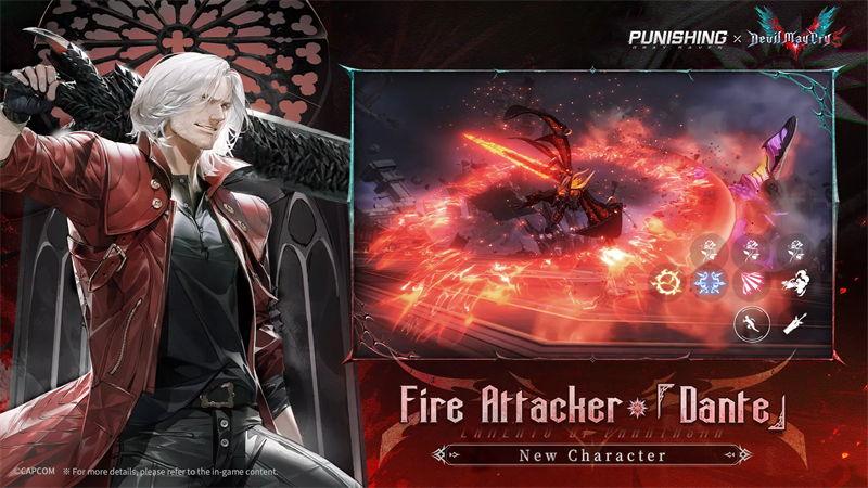 Punishing：Gray Raven(战双帕弥什国际版)