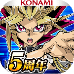 游戏王决：斗链接官方版