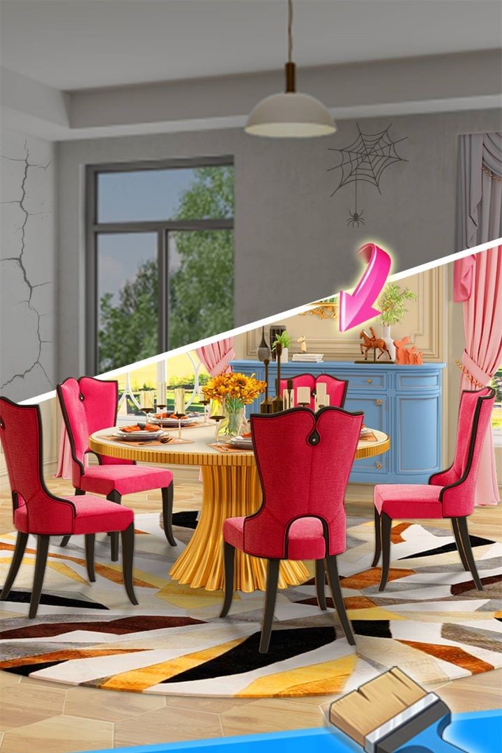 甜点消消九游版