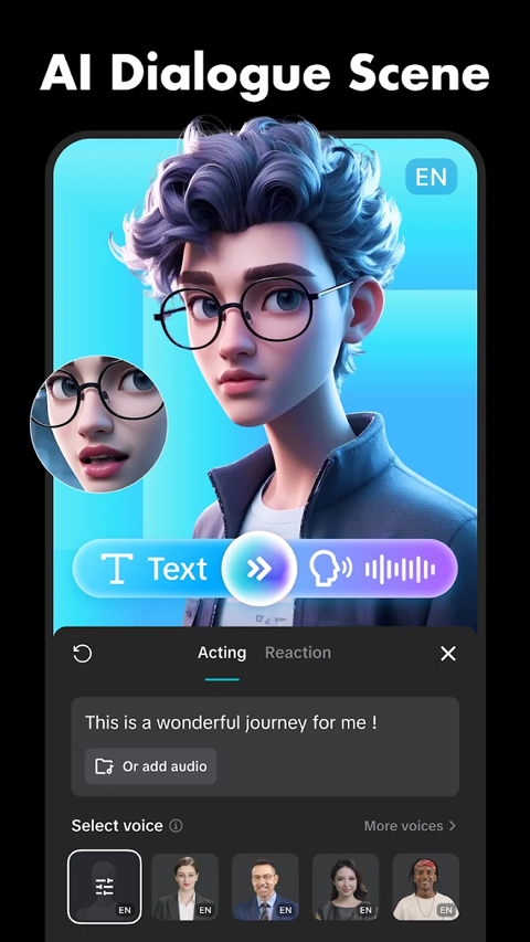 剪映国际版(Capcut)