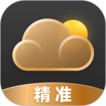 准确天气预报app