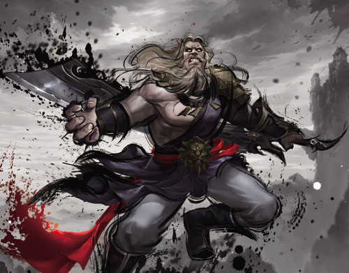 倚天屠龙记官方正版