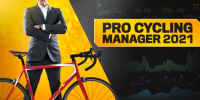 职业自行车队经理2021