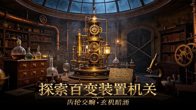 同盟神探九游版
