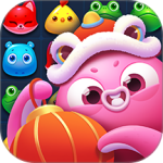 海滨消消乐官方版